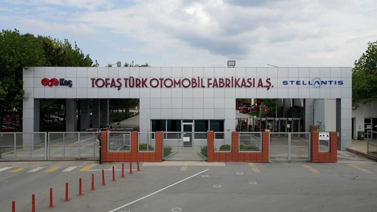 Vehbi Koç’un Tofaş ile açtığı yol Türkiye otomotiv sektörüne uzandı