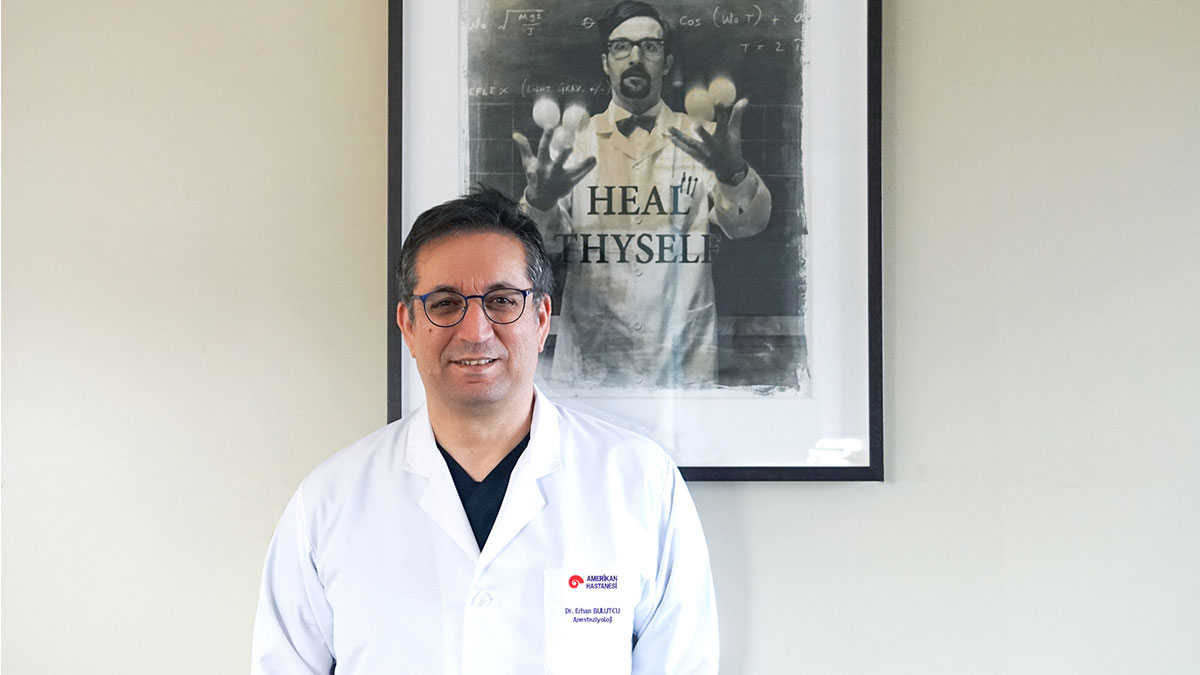Sağlık hizmetlerinin geleceğini yapay zekâ ve kültür değişimi şekillendiriyor