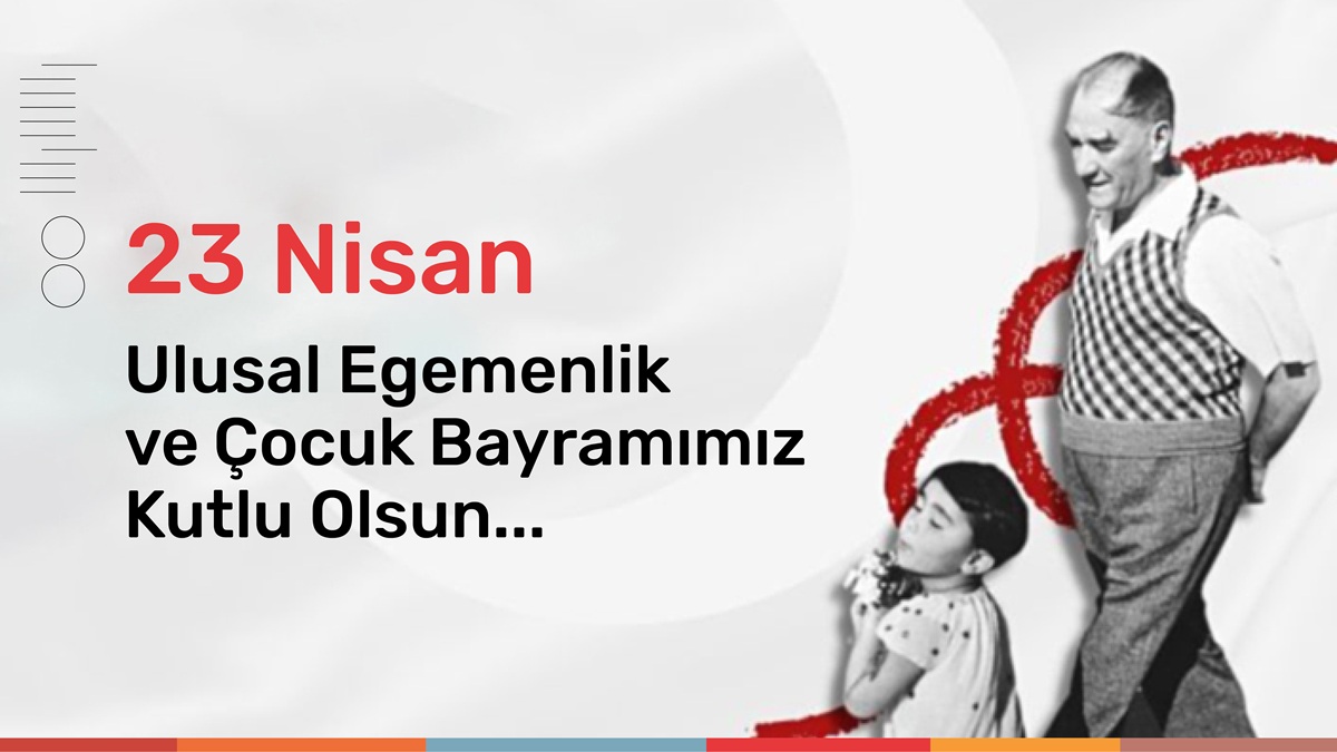 Geçmişin mirası, geleceğin bayramı