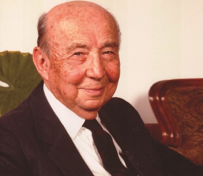 Koç Bayi - Türk girişimciliğinin ve Türkiye'deki vakıfçılığın lideri ...