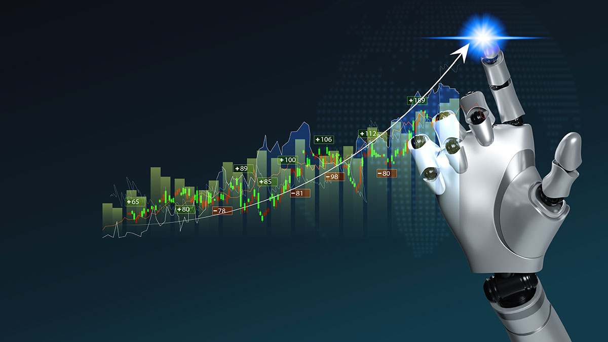 Yapay zekâ artık makro bir değişken 