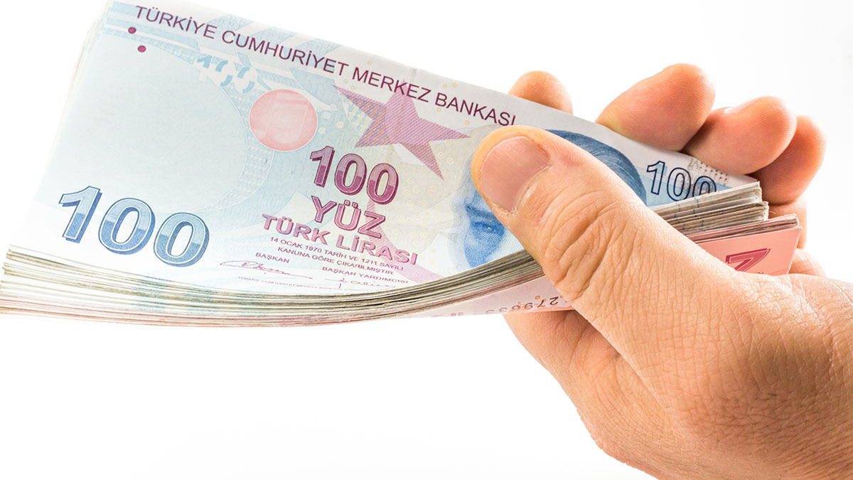 Ağustos enflasyonu açıklandı