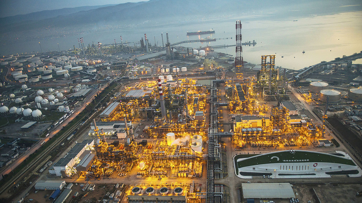 Tüpraş Ventures’tan enerji dönüşüm teknolojilerine yeni yatırımlar