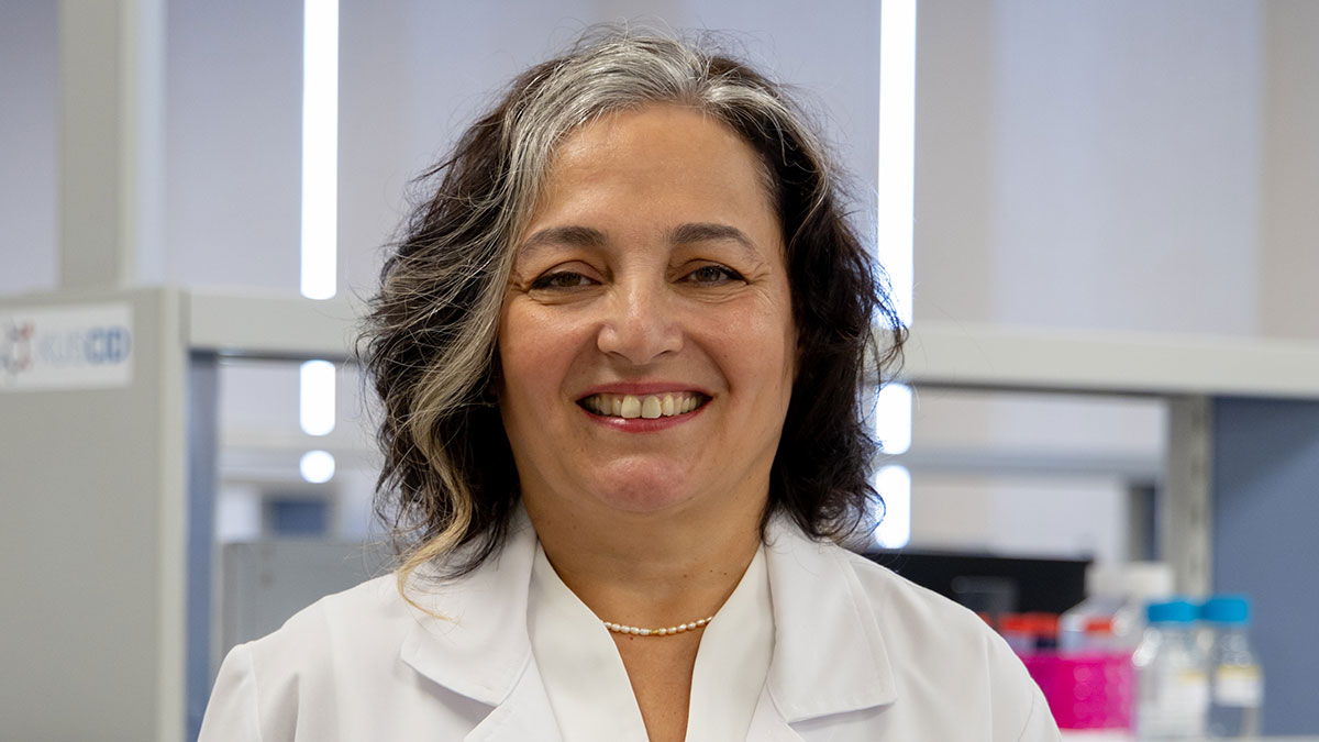 KUISCID’in ödüllü projesi, erken tanı ile antibiyotik direncine çözüm sunuyor