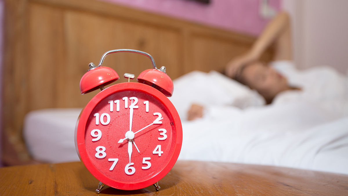 Uykuyu saklayıp depolamak mümkün mü?