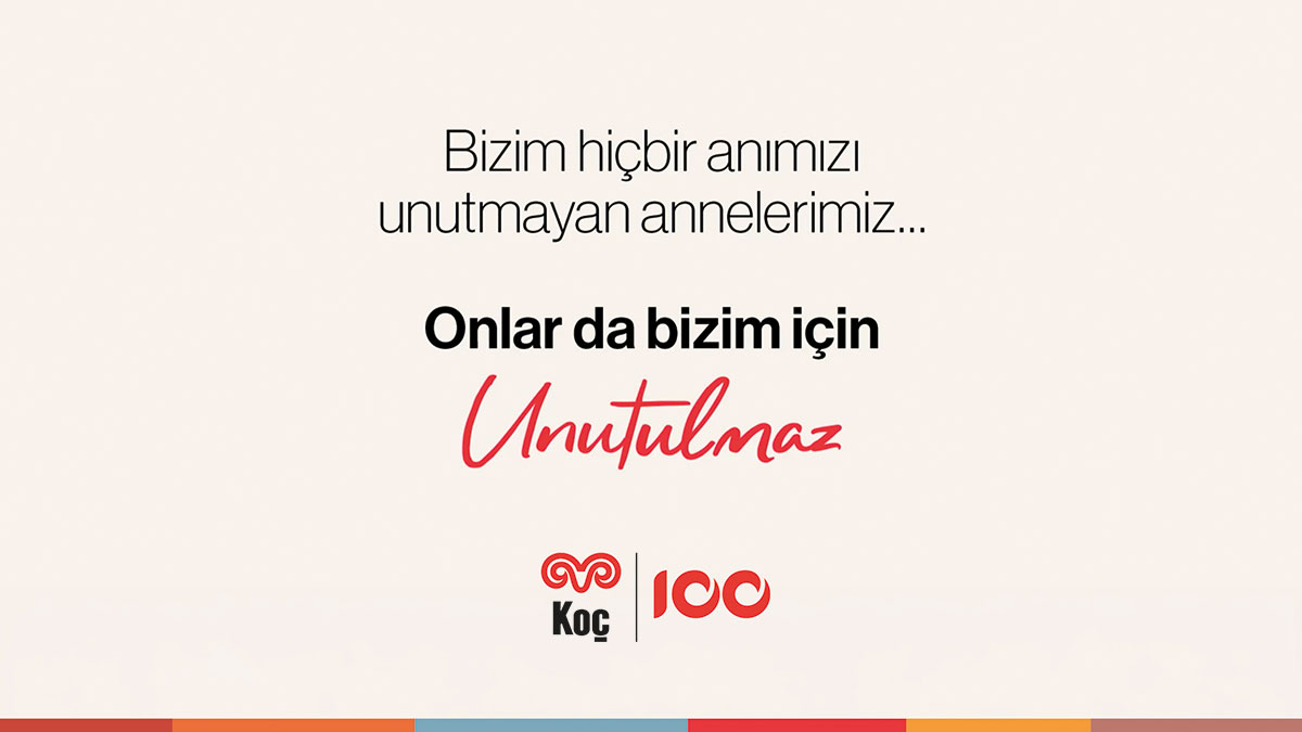Anneler unutmaz! Onlar da bizim için unutulmaz