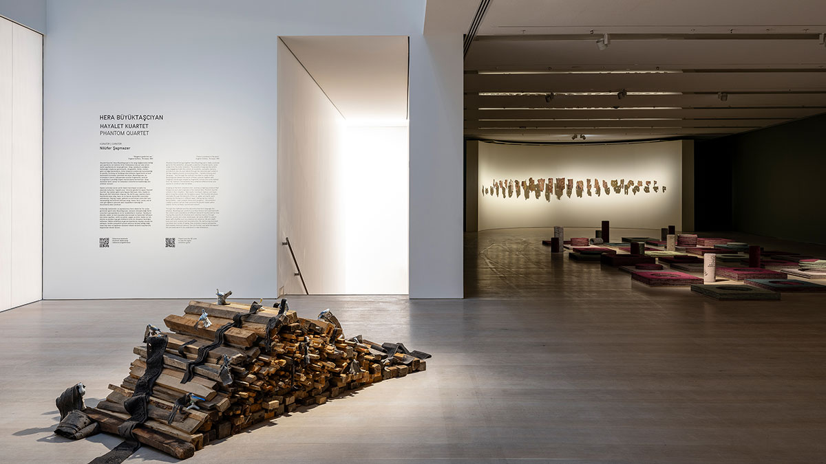 Arter’in yeni sergileri şehrin sanat gündemine dinamizm katıyor