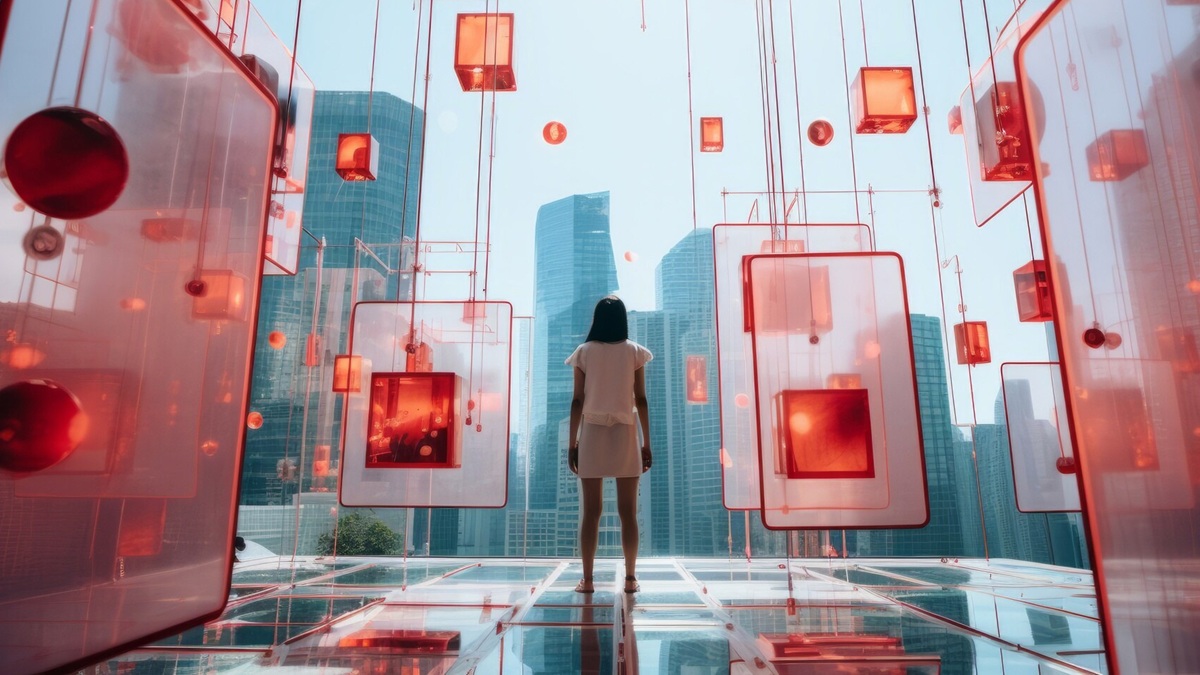 Beta Kuşağı sahnede: Yeni dünyanın kodları