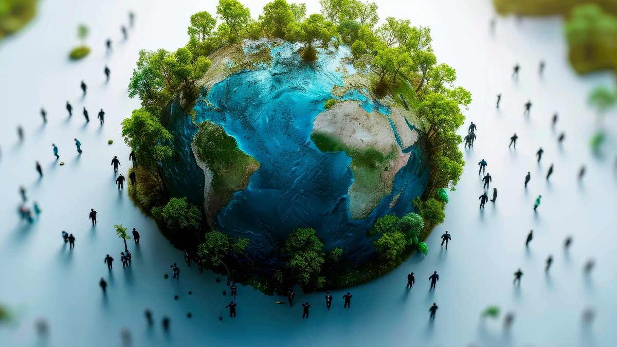 Şirketler iklim hedeflerinden geri adım atmıyor