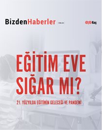 Bizden Haberler Ağustos 2020