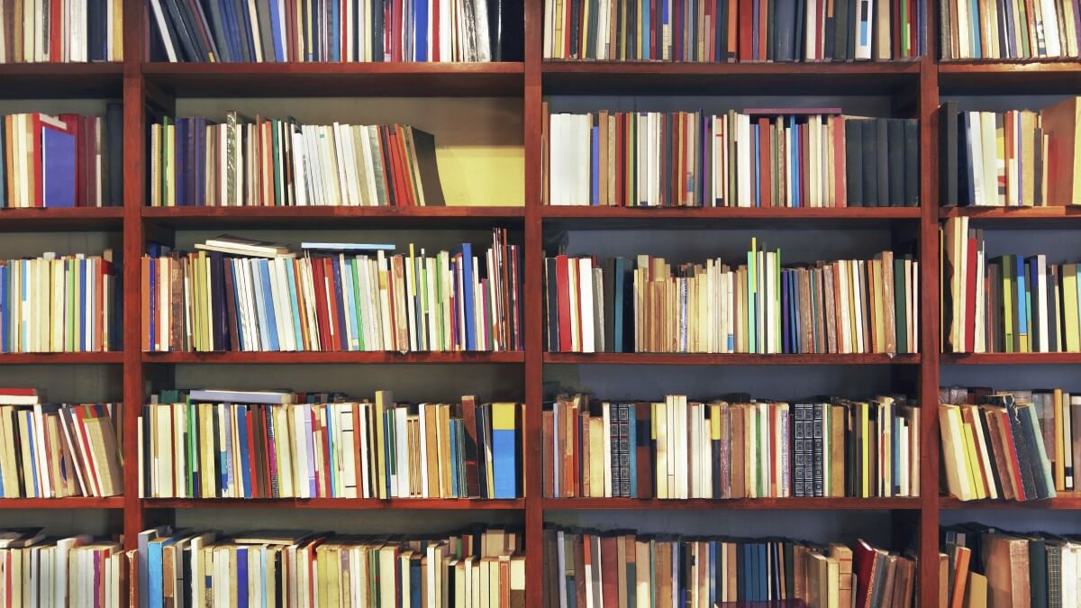 Koc Bayi Kitap Tavsiyeleri