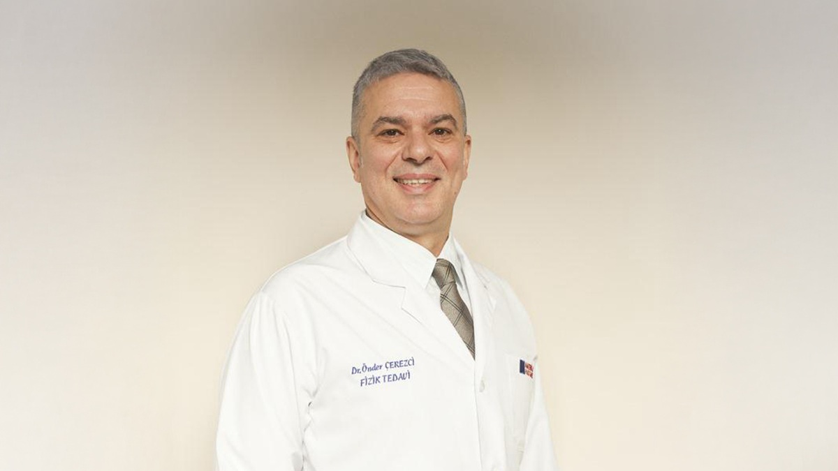 “Günümüz bireyi en çok bedenini dinlemeyi unuttuğu noktada zorlanıyor” 