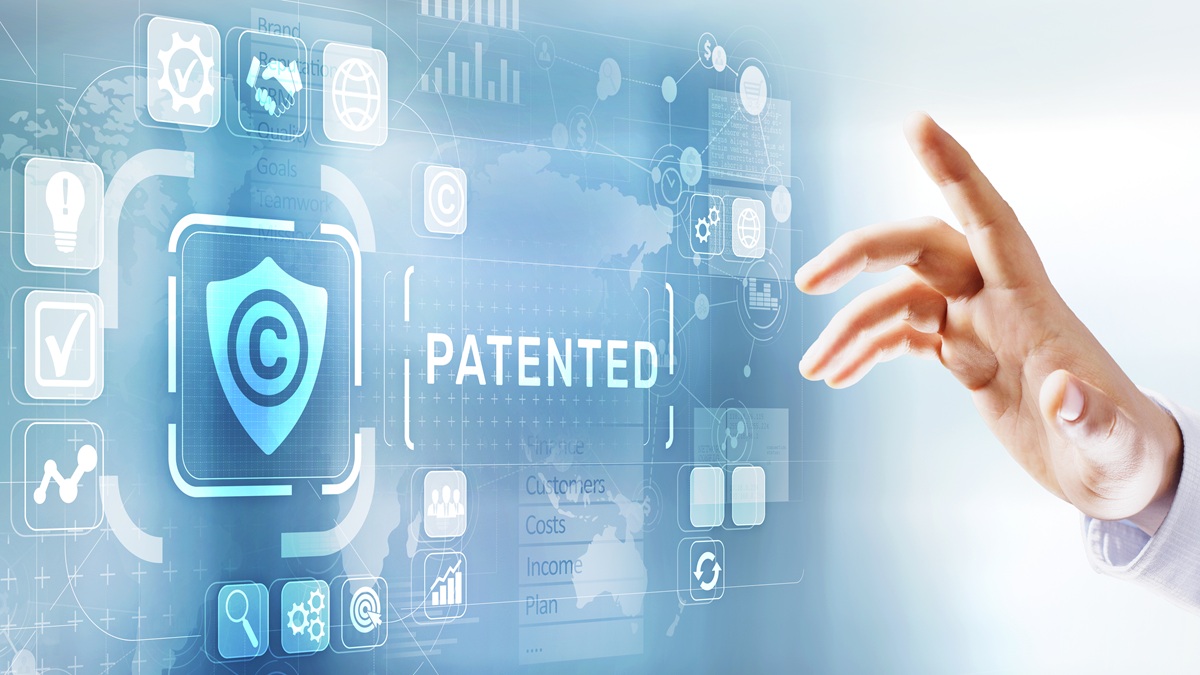 Türkiye yerli patent başvurularında dünyada ilk 10'da 