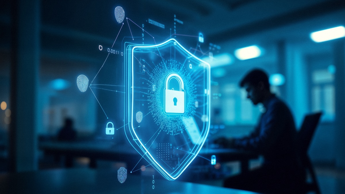 Professor Alptekin Küpçü: “The human factor determines cybersecurity” 