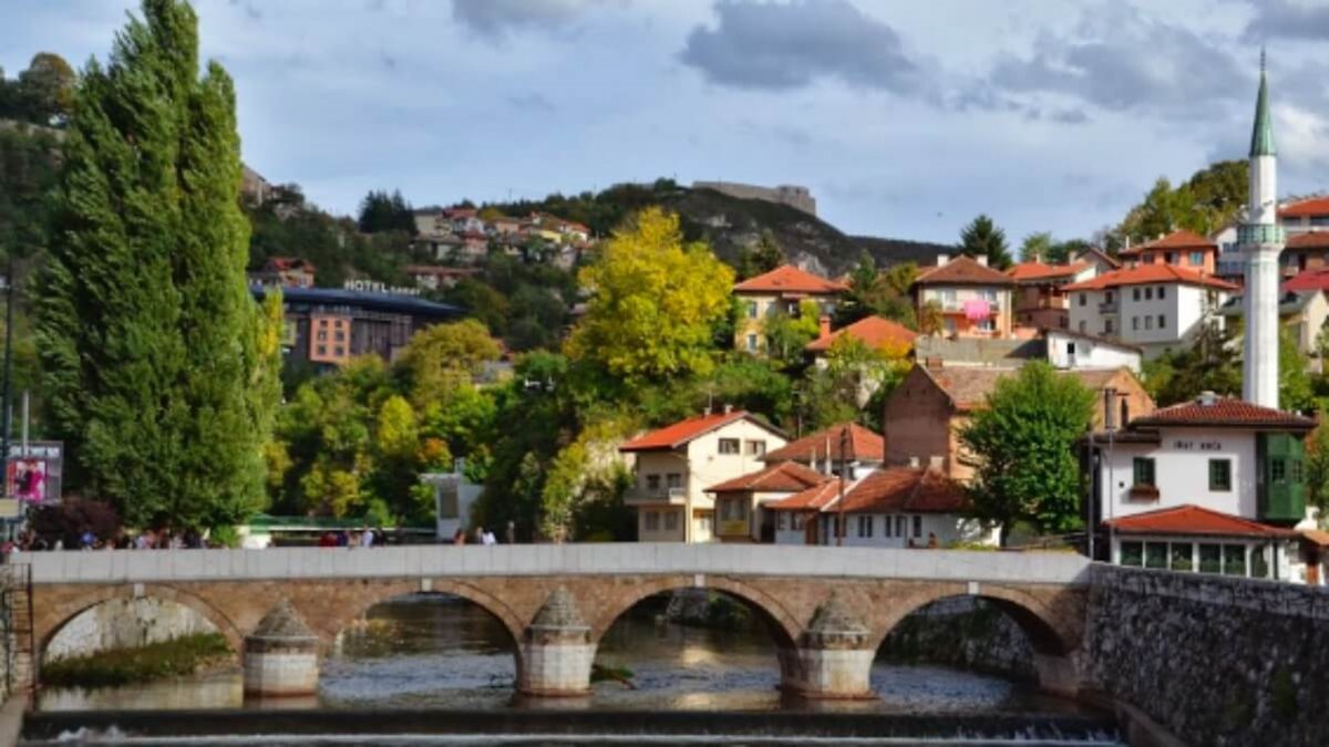 Koc Bayi Osmanli Ve Balkanlar