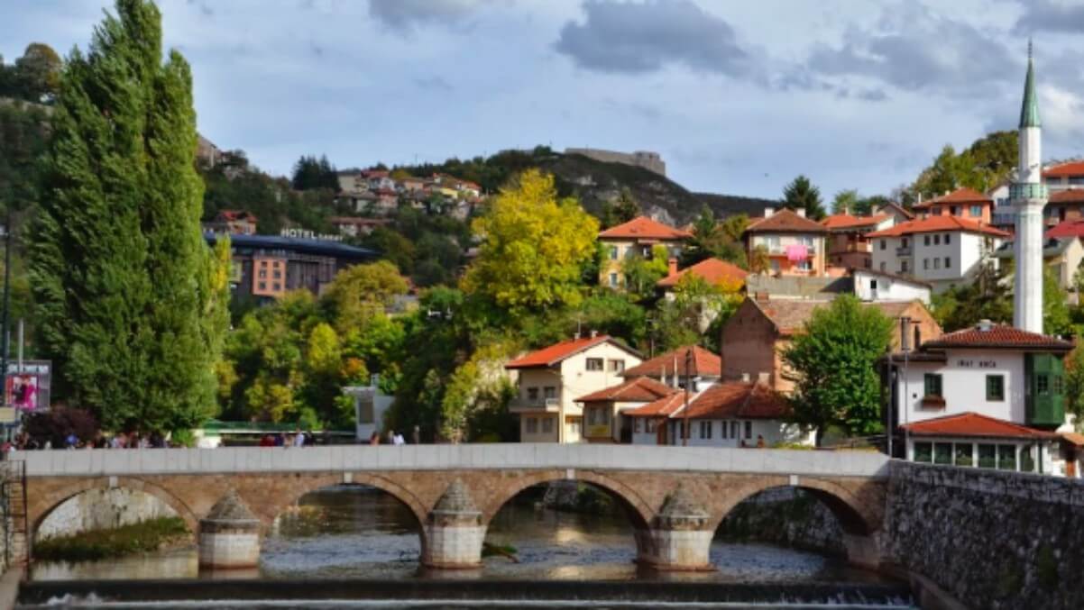 Koc Bayi Osmanli Ve Balkanlar