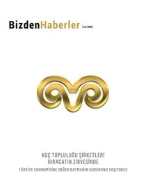 Bizden Haberler, Sayı 530