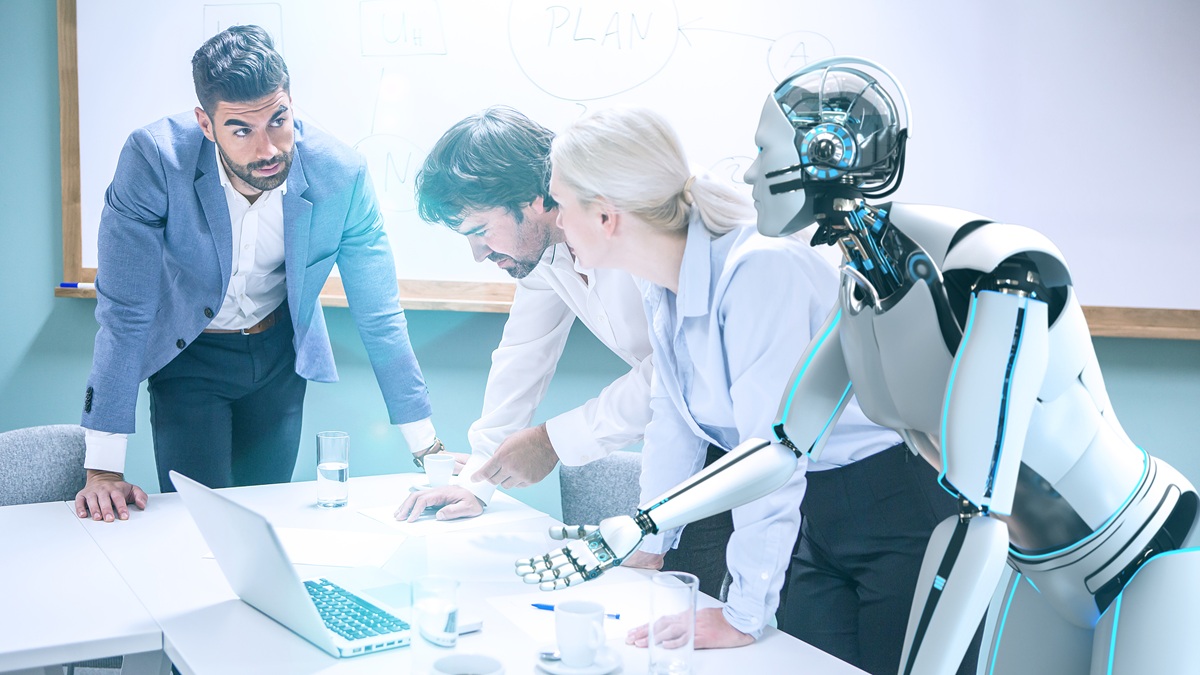 Robotlar artık 'nasıl yapılır' videolarından öğrenebiliyor