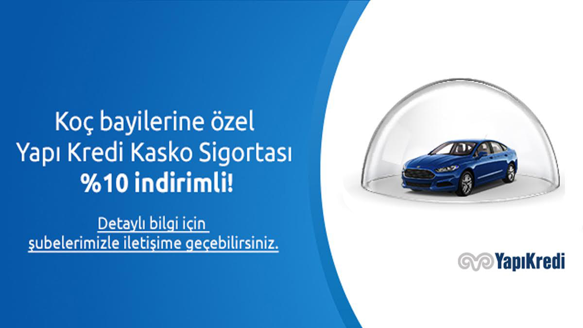 Koc Bayi Anasayfa