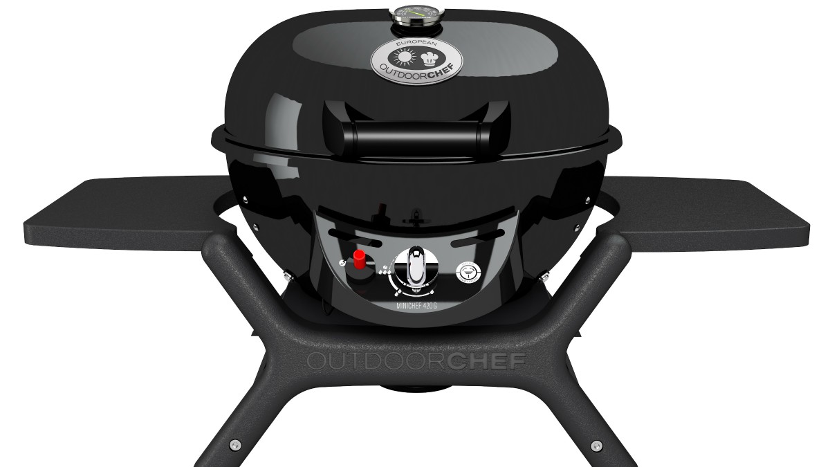 Koc Bayi Bu Yaz Barbeku Keyfi Aygaz Dan