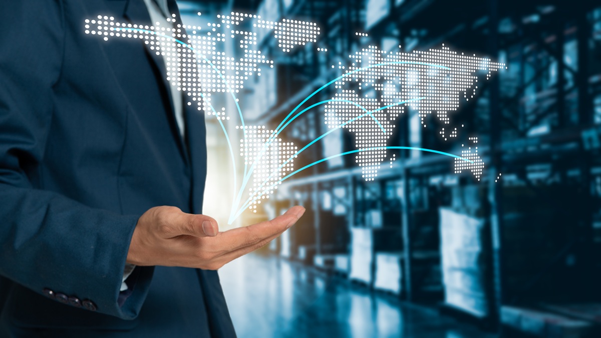 Türk şirketlerinin yurt dışına açılımı hızlandı