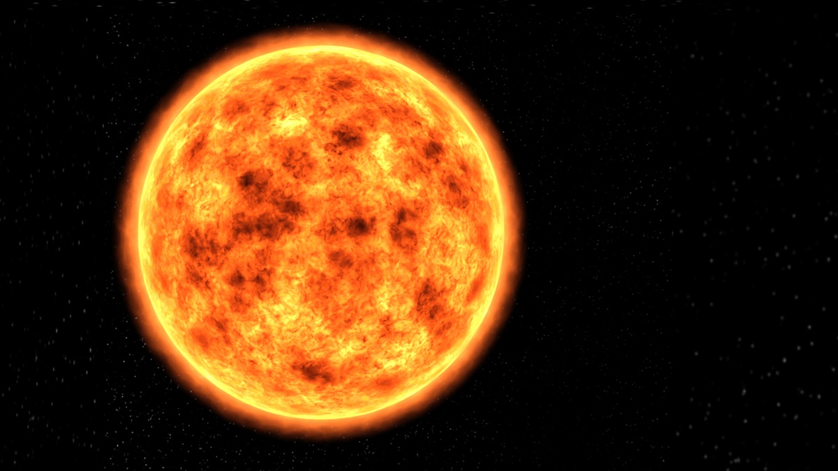 Bilim insanları güneşi şişede 