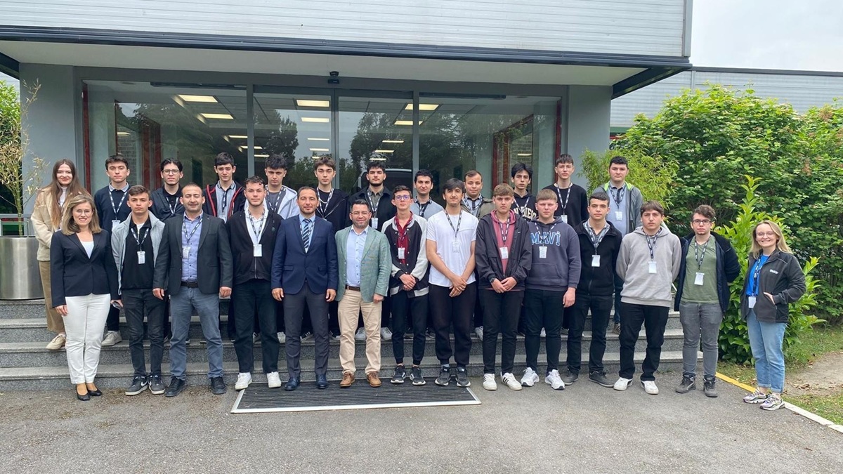 “Otokar ile Güçlü Yarınlar