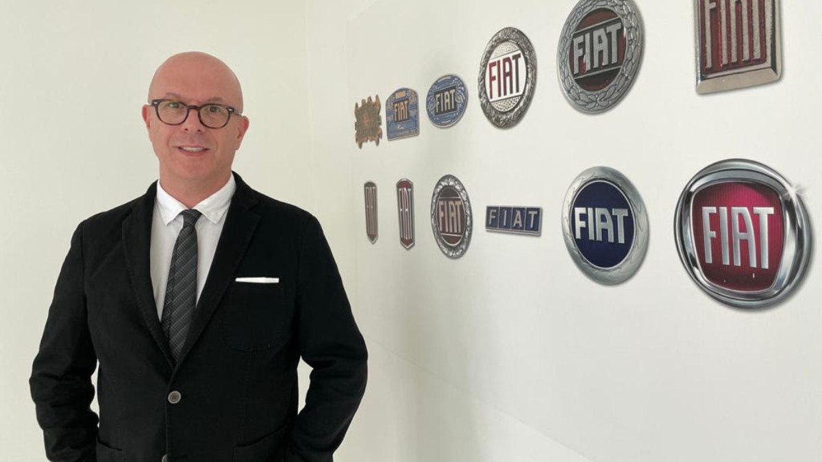 Fiat 5’inci Bölge Müdürü Hamdi Açıkbaş: “Şirket politikalarımızı, bayi teşkilatımızla hayata geçiriyoruz”