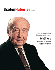 Bizden Haberler, Sayı 535