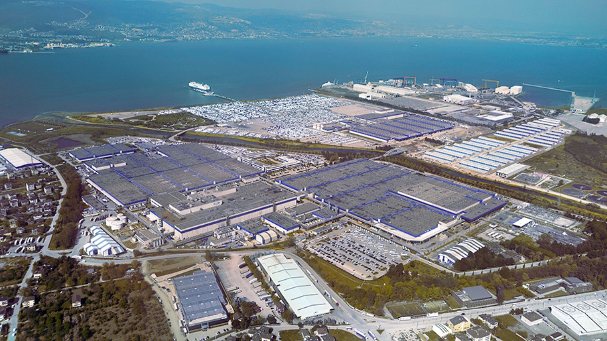 Ford Otosan: Türkiye’nin ihracat lideri, en değerli otomotiv markası ve en büyük ikinci sanayi kuruluşu 