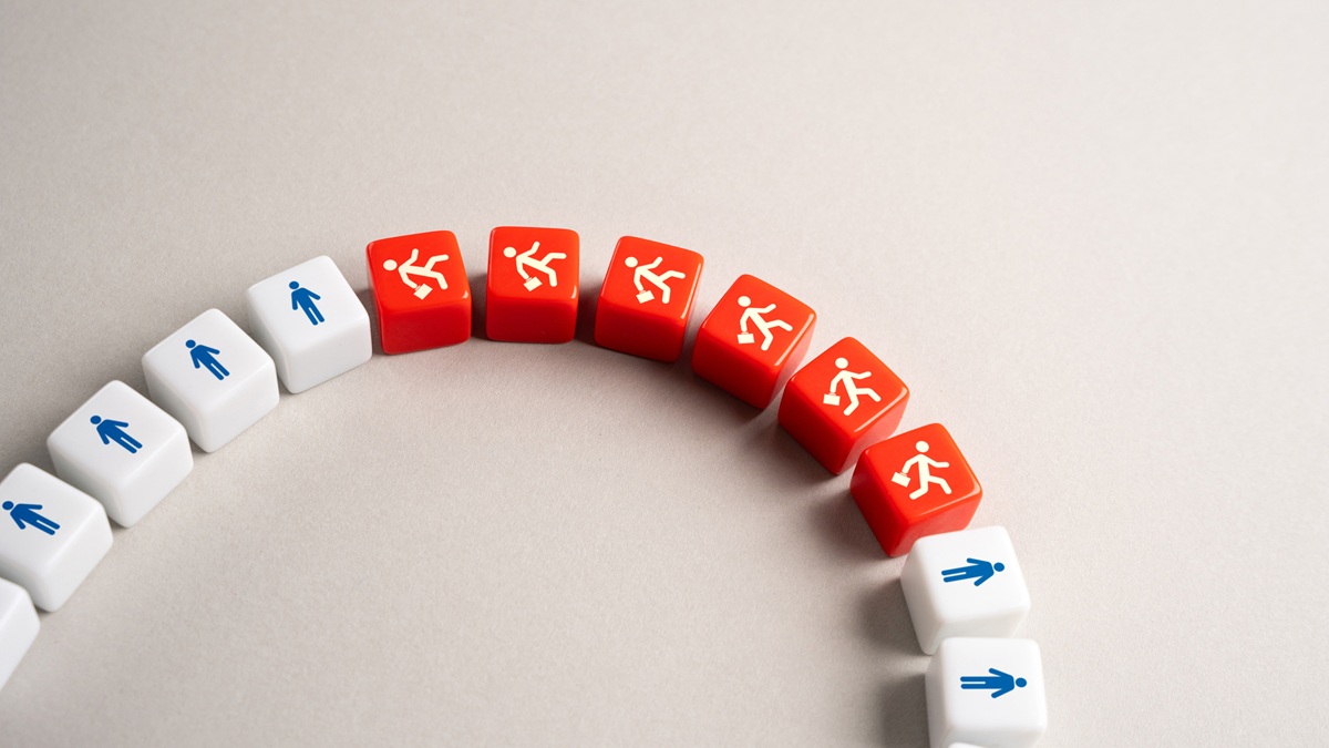 Küresel yetenek yarışı yeni bir döneme girdi