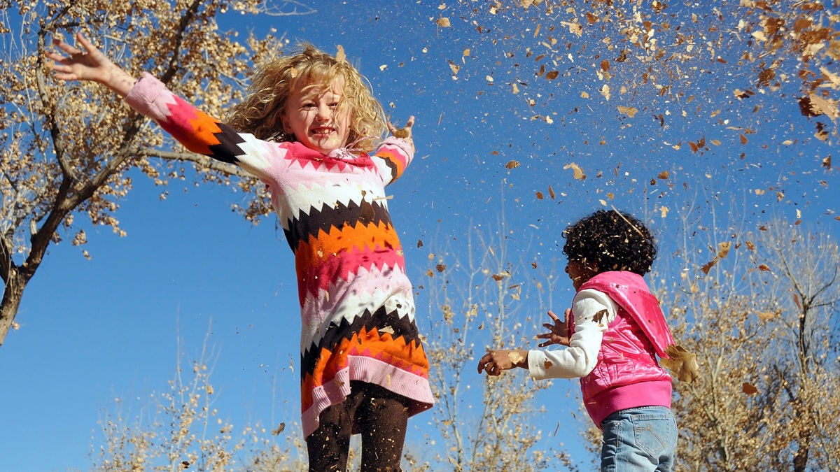 Dünya Kız Çocukları Günü kutlu olsun!