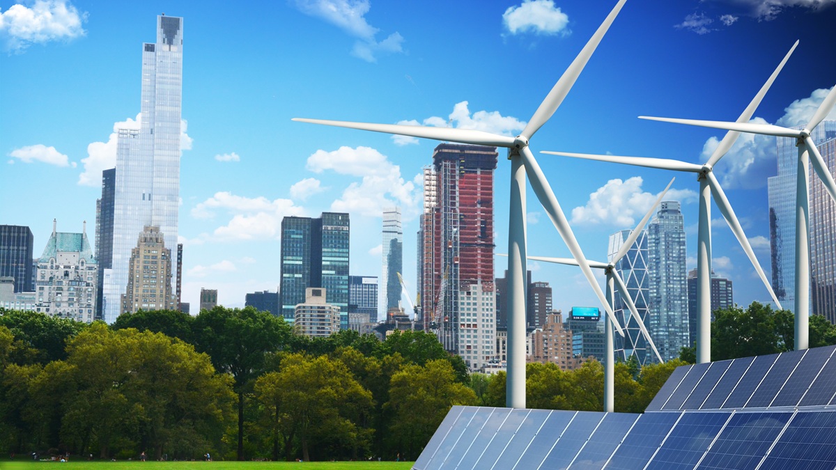 Yenilenebilir enerji fosil yakıt ithalatını %70 azaltılabilir 