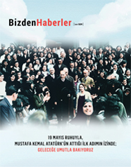 Bizden Haberler, Sayı 529