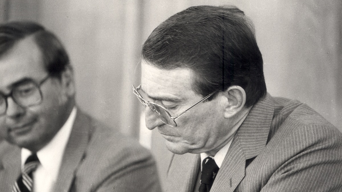 1980’ler: 21. yüzyıla hazırlık