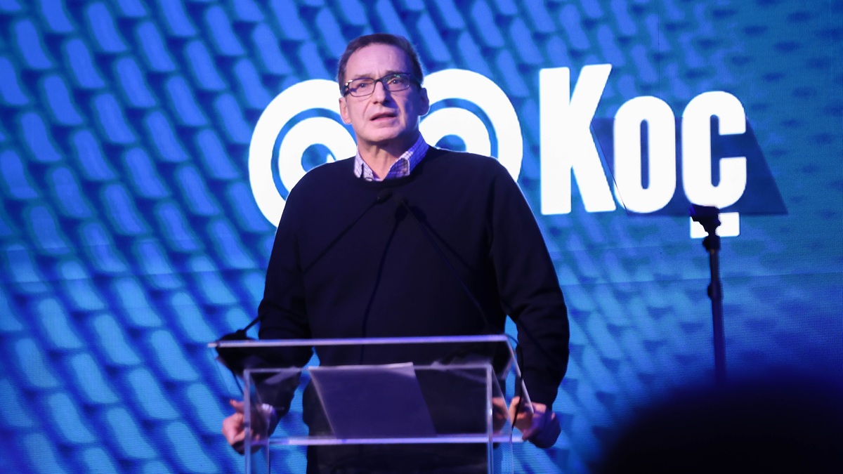 Koç Group Aegean dealers assemble in this year's Anadolu Gatherings convention