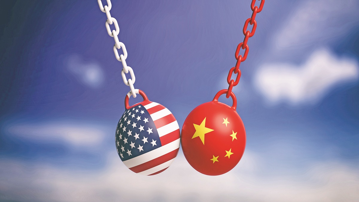 Does the 'global south' play a key role in the US- China  rivalries?