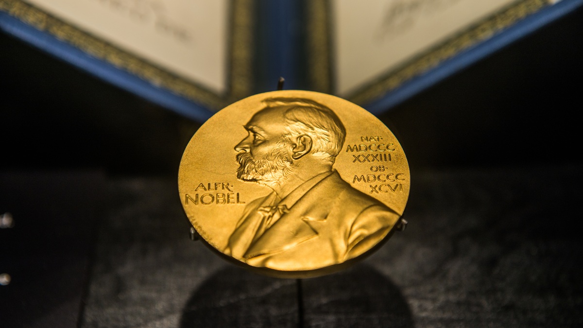 2025 Nobel Barış ve Ekonomi Ödülleri sahiplerini buldu 