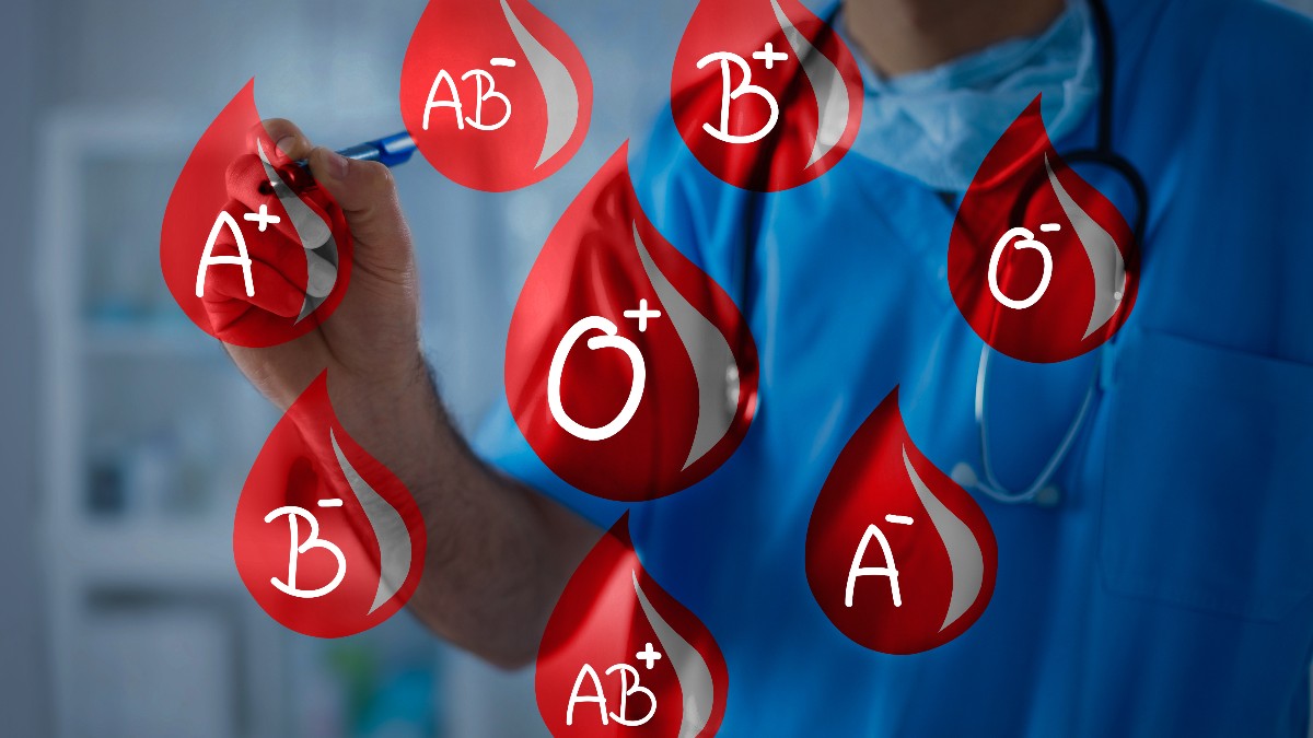 İnsan hayatını kurtarmanın en kolay yolu: Kan bağışı