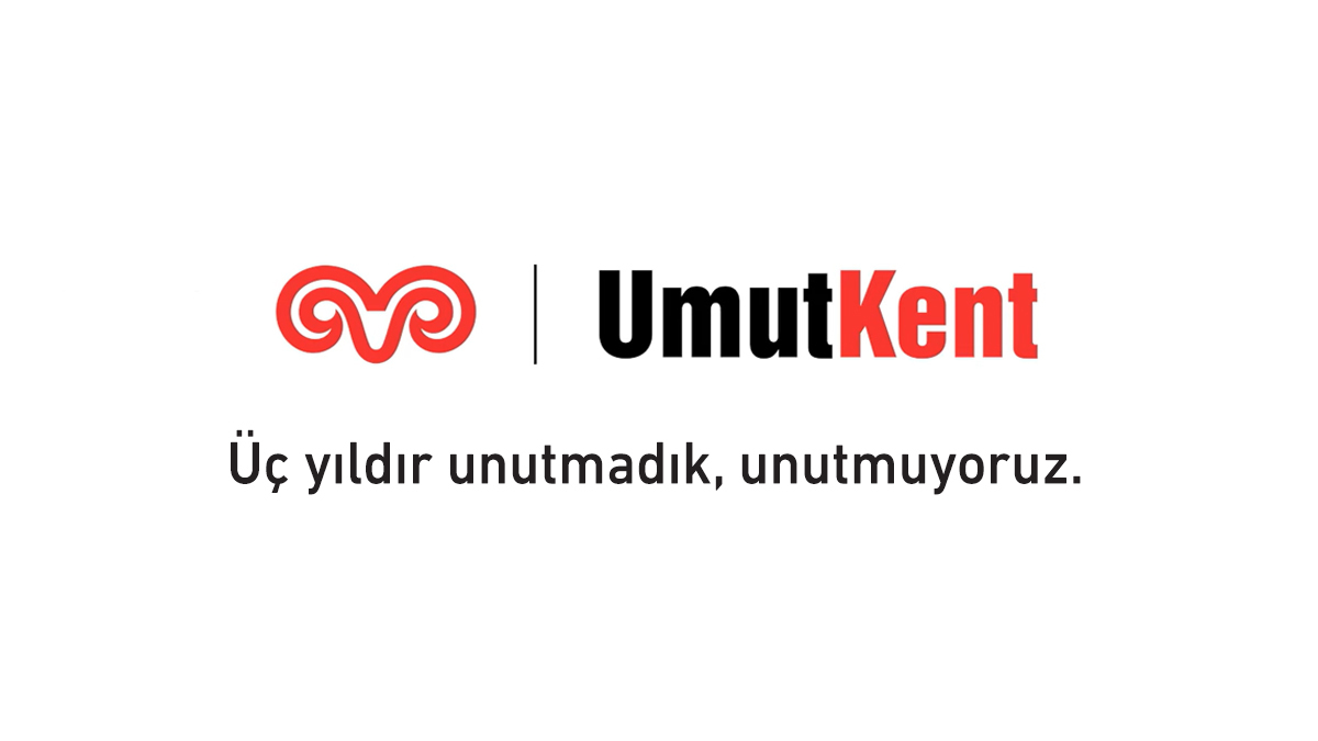 Üç yıldır unutmadık, unutmuyoruz